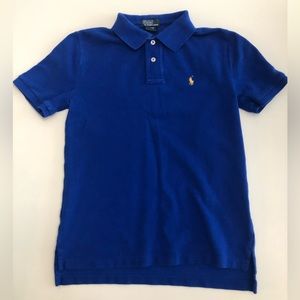 Ralph Lauren Polo Boys 10-12